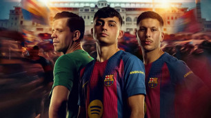 ©ФК "Барселона"