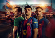 ©ФК "Барселона"