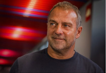 Ханс-Дитер Флик. ©ФК "Барселона"