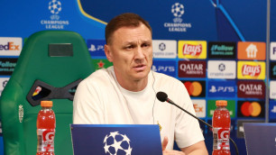 ©ФК "Кайрат"