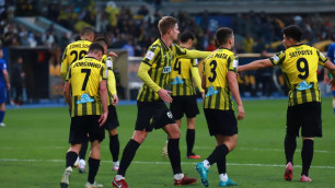 ©ФК "Кайрат"