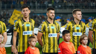 ©Болат Айтмолда/Vesti.kz