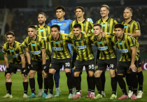 ©ФК "Кайрат"