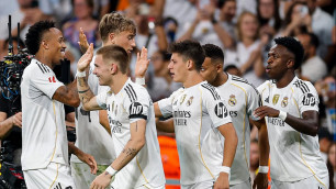 ©ФК "Реал Мадрид"