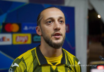 Георги Зария. Фото: Vesti.kz©