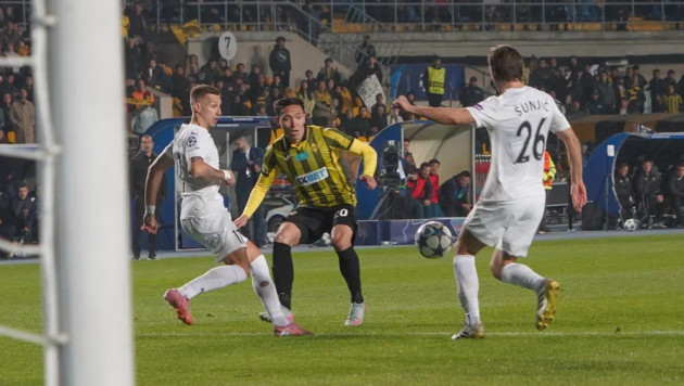 ©Vesti.kz, Болат Айтмолда