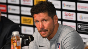 Диего Симеоне. Фото: ©Depositphotos