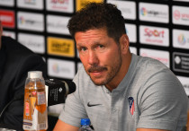 Диего Симеоне. Фото: ©Depositphotos