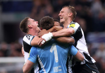 ©ФК "Ньюкасл"