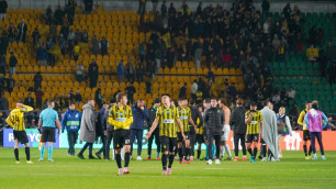 ©Дастан Сатпаев. Фото: ©Vesti.kz/Болат Айтмолда