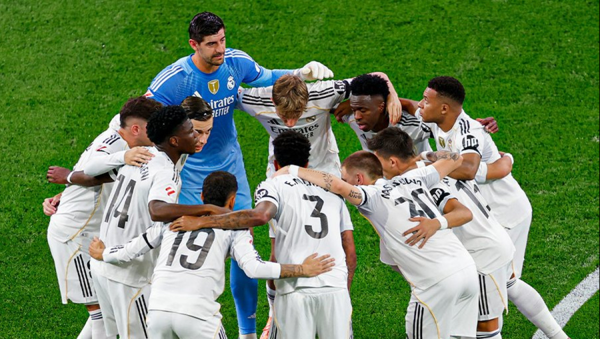 Куртуа посоветовал другу бежать из "Реала": известна позиция Алонсо