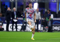 Роберт Левандовски. Фото: ©Depositphotos/canno73