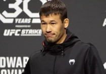 Шавкат Рахмонов. Фото: ©Vesti.kz, Турар Казангапов