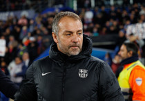 Ханси Флик. Фото: ©Depositphotos/mrogowski_photography