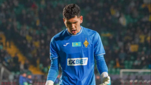 Темирлан Анарбеков. ©Vesti.kz/Болат Айтмолда