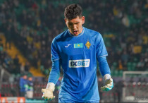 Темирлан Анарбеков. ©Vesti.kz/Болат Айтмолда