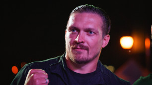 Александр Усик. ©Depositphotos/DmitryNiko