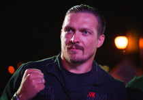 Александр Усик. ©Depositphotos/DmitryNiko