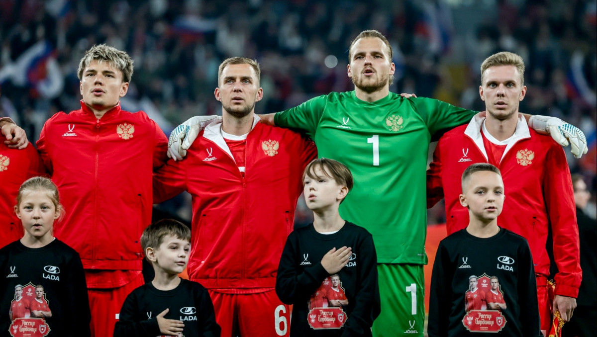 УЕФА принял неожиданное решение по России