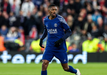 Усман Дембеле. ©Depositphotos/operations@newsimages.co.uk