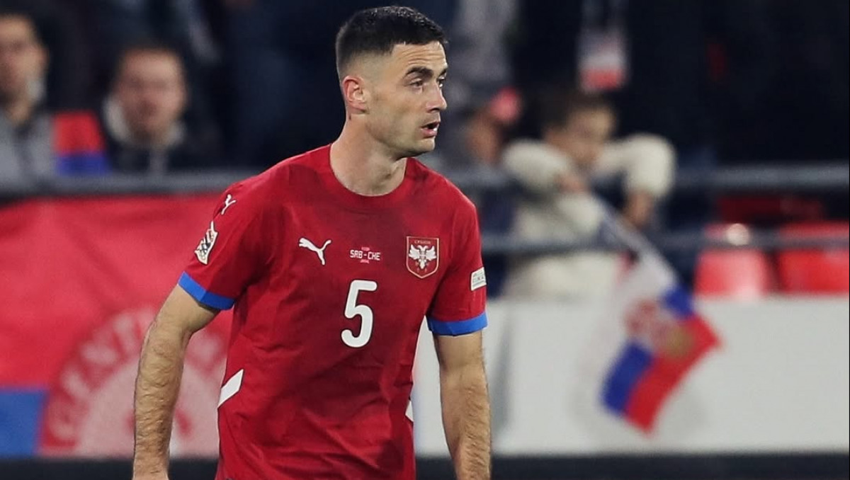 Новый лидер для "Кайрата" или "Астаны"? Опытный игрок европейской сборной готов к переходу