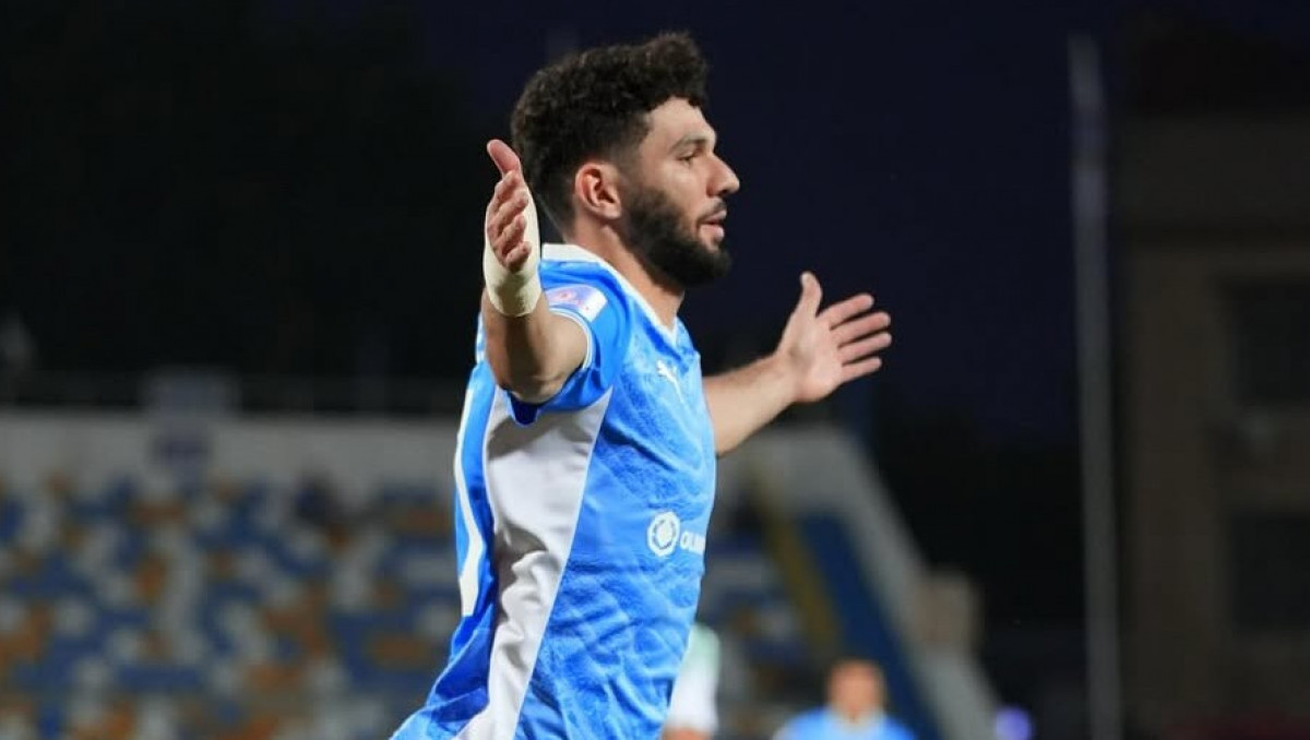 "Астана" вернёт игрока сборной Казахстана? Он сверкнул в КПЛ за "Ордабасы"