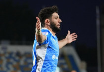 Эльхан Астанов. Фото: ФК "Ордабасы"©