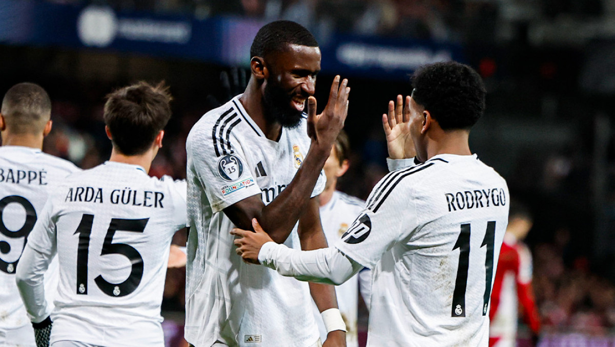 Самый талантливый игрок "Реала" решил уйти и связался с Артетой