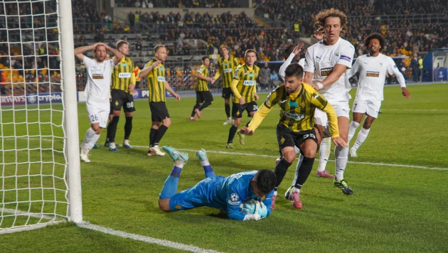 ©Vesti.kz/Болат Айтмолда