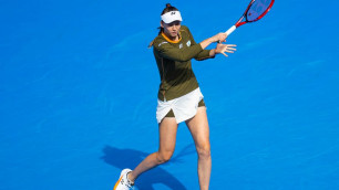 Елена Рыбакина в Токио. Фото: Jimmie48©