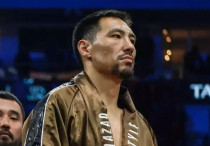 Жанибек Алимханулы. ©Турар Казангапов, Vesti.kz