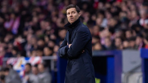 Хаби Алонсо. ©Depositphotos/Musiu0