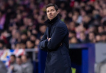 Хаби Алонсо. ©Depositphotos/Musiu0