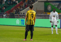 Дастан Сатпаев. ©Vesti.kz/Болат Айтмолда