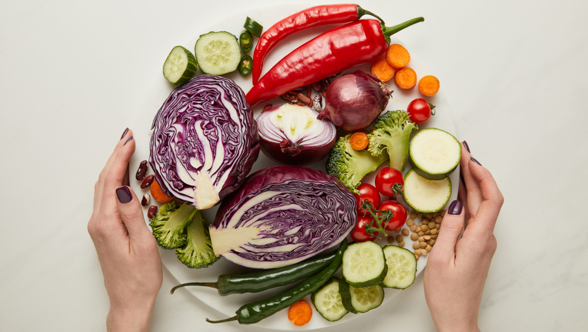 Назван самый полезный овощ осени: а вы его едите?