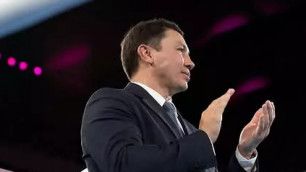 Геннадий Головкин. Фото: Турар Казангапов, НОК РК©