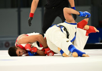 Фото: Арлан Олжабай, пресс-служба НОК Казахстана©