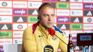 Ханси Флик. ©Depositphotos/Musiu0