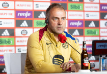 Ханси Флик. ©Depositphotos/Musiu0