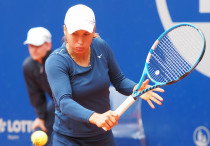 Юлия Путинцева. Фото: ©Depositphotos/Stringer_Image