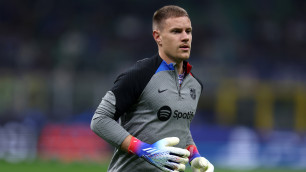 Марк-Андре тер Штеген. ©depositphotos/canno73