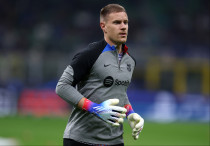 Марк-Андре тер Штеген. ©depositphotos/canno73