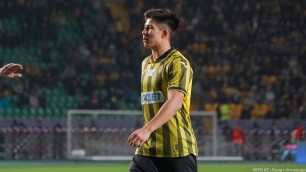 Дастан Сатпаев. Фото: ©Vesti.kz, Болат Айтмолда