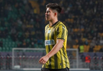 Дастан Сатпаев. Фото: ©Vesti.kz, Болат Айтмолда