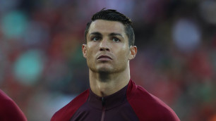 Криштиану Роналду. Фото: ©Depositphotos/m.iacobucci.tiscali.it