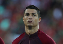 Криштиану Роналду. Фото: ©Depositphotos/m.iacobucci.tiscali.it