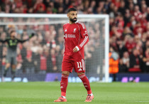 Мохамед Салах. Фото: ©Depositphotos/operations@newsimages.co.uk