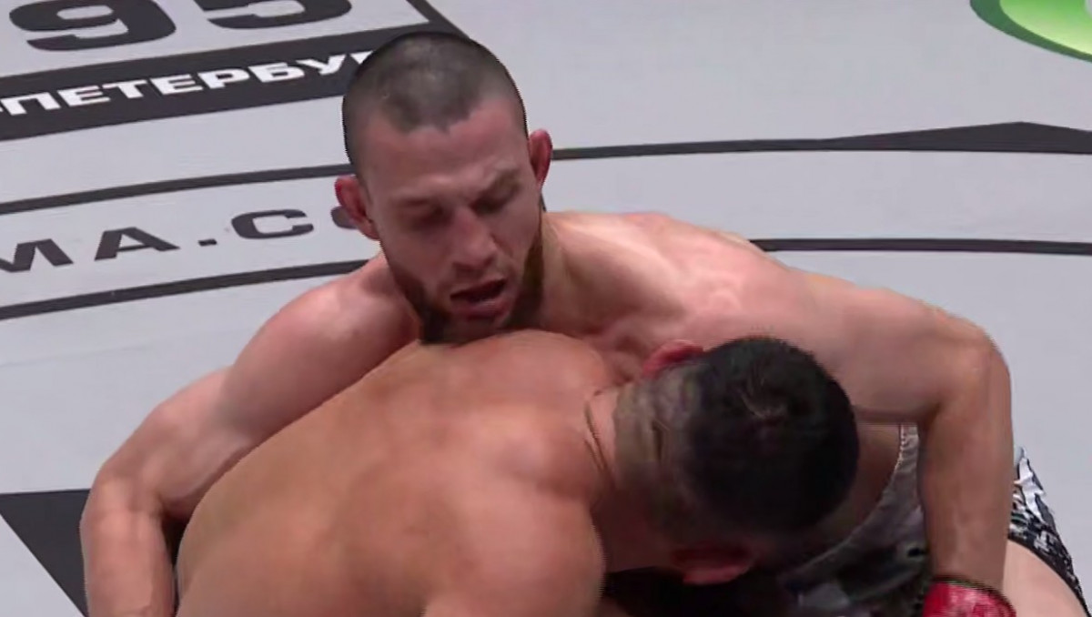 Куат Хамитов сотворил сенсацию в дебюте одной из лучших лиг мира