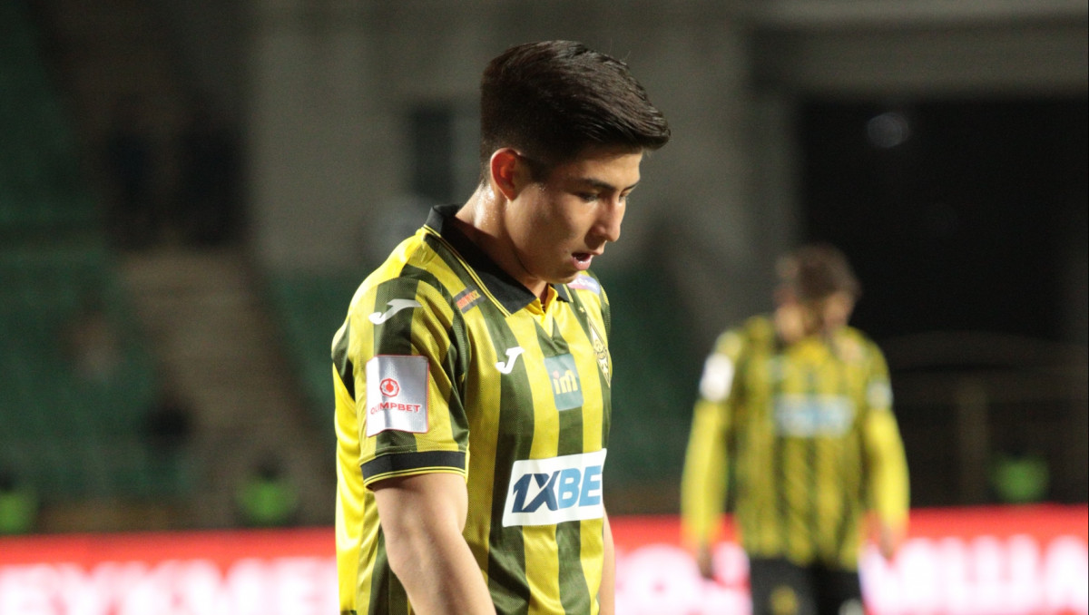 "Кайрат" сделал заявление перед матчем с "Астаной" за золото КПЛ-2025