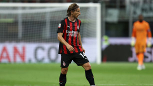 Лука Модрич. Фото: ©Depositphotos/canno73